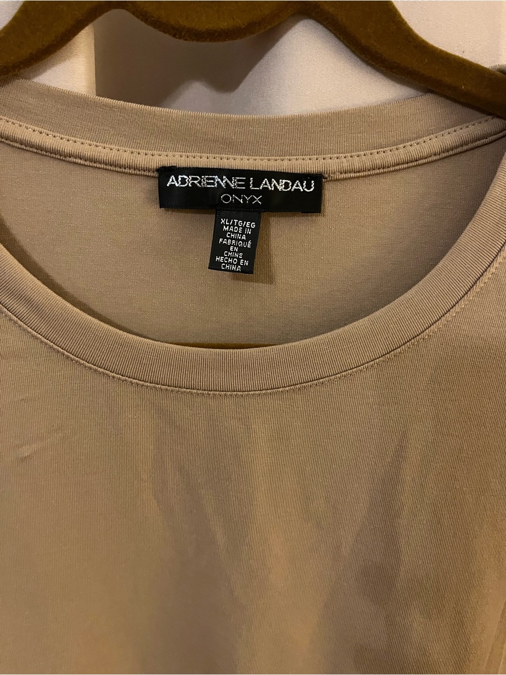 Sleeveless Top